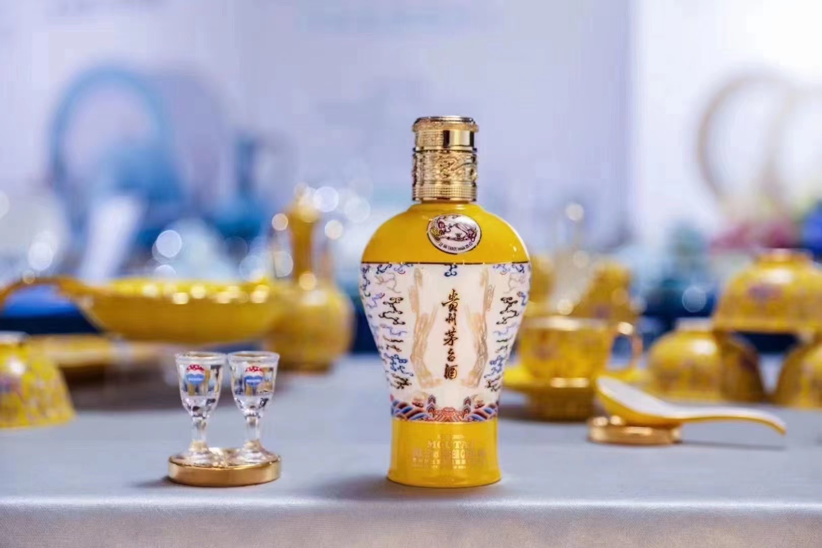 翁田镇青岛李沧回收2008年茅台酒价格哪里回收(附近上门回收茅台酒）?